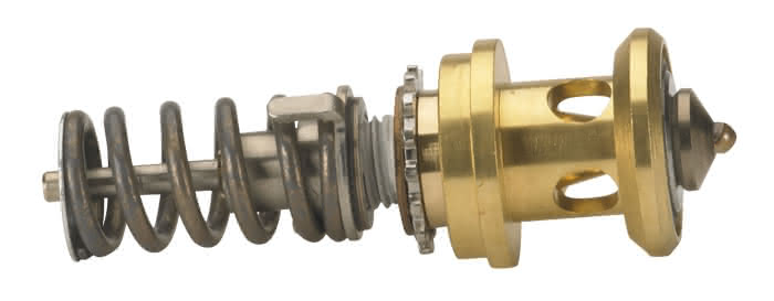 Danfoss Düse Orifice 08 für Expansionsventil TE 20 - Detail 1