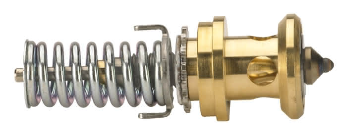 Danfoss Düse Orifice 06 für Expansionsventil TE 12 - Detail 1