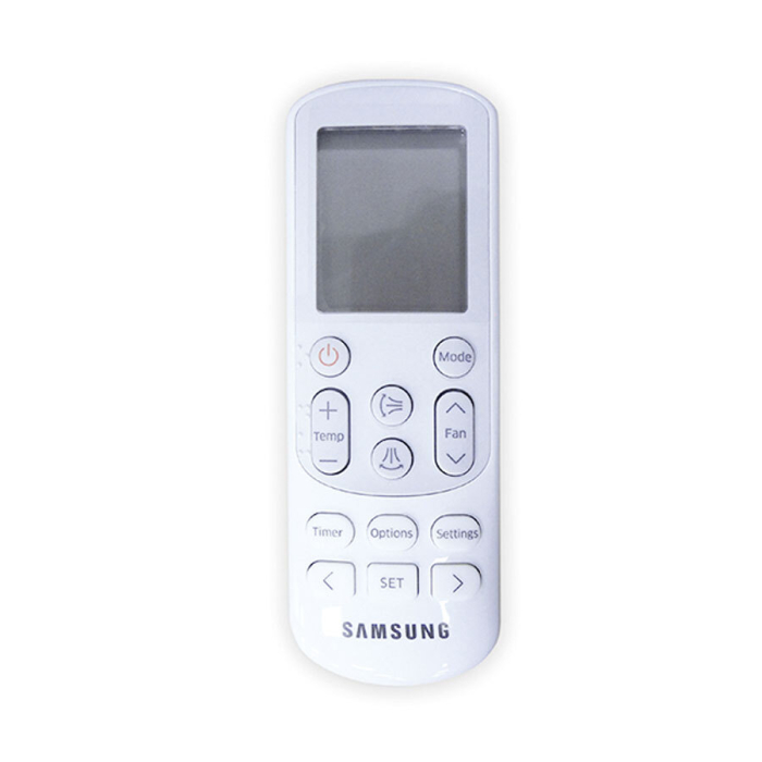 Samsung Boracay Wandgerät AM028KNQDEH/EU mit eingebautem E-Ventil - Detail 1