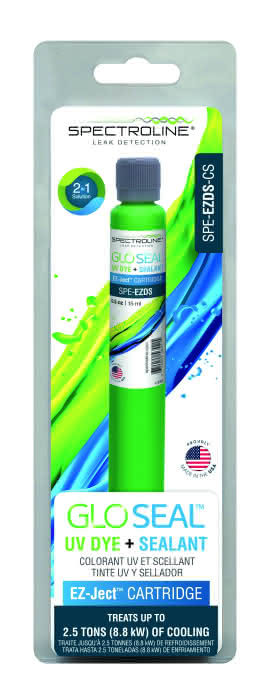 Spectroline GLO Seal SPE-EZDS-CS - Detail 1