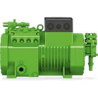 Bitzer Hubkolbenverdichter halbhermetisch Ecoline CE4S 4VES-7Y-40P - Detail 1