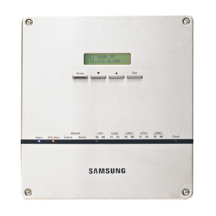 Samsung Interface inklusive Netzteil MIM-B16N - Detail 1