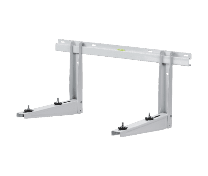 Wandkonsole ST-550 Edelstahl 800x550mm - Detail 1