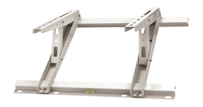 Rodigas Dachkonsole MT630 101 140kg 420x800mm Auflagefläche 420mm - Detail 1