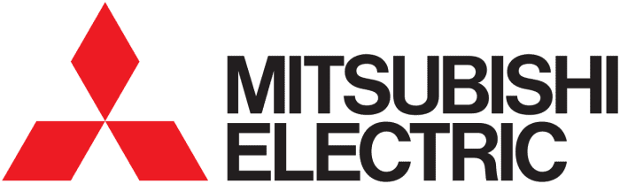 Mitsubishi Tiefergesetztes Display für s-MEXT P151 - Detail 1