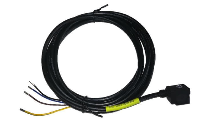 Deka Kabel für Flüssigkeitstandsüberwachung COM-N300 - Detail 1