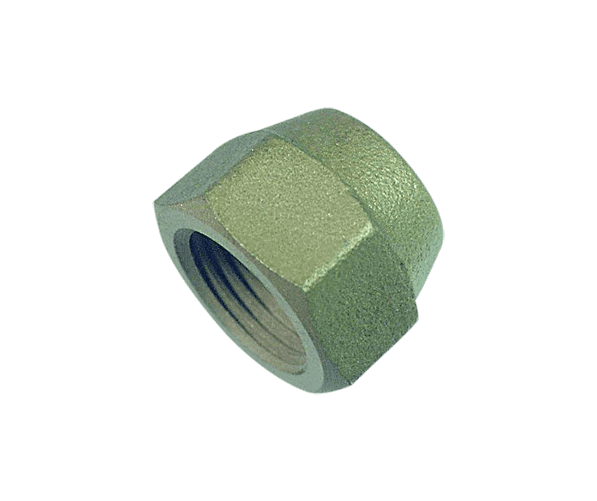 Refco Verschlusskappe 1/2"SAE 10 Stück N5-8/10 - Detail 1