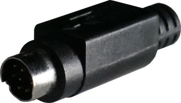 Charles Austen Pumps Dauerlaufstecker für MiniBlue - Detail 1