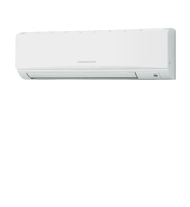 Mitsubishi Wandgerät Mr. Slim PKA-M 100 KAL für Zubadan Inverter - Detail 1
