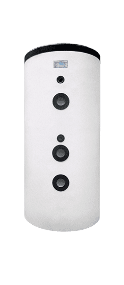 Mitsubishi Wärmepumpenspeicher PS 200-1 - Detail 1