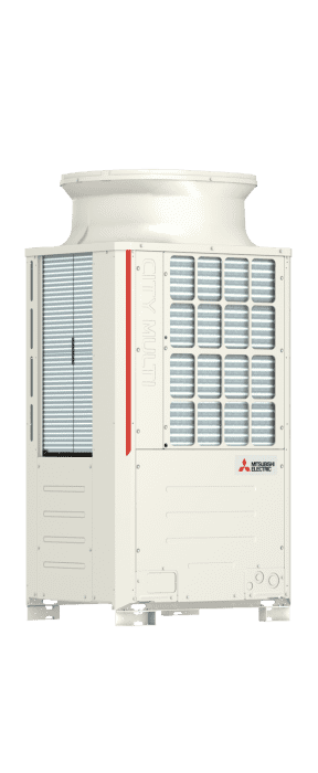 Mitsubishi City Multi Aussengerät PUHY-M200YNW-A1 Y-Serie R32 - Detail 1