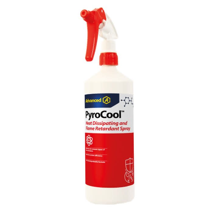 Advanced PyroCool Gel 500ml - Detail 1