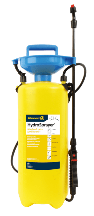 Advanced HydroSprayer 8 Liter - Detail 1