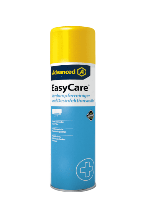 Advanced Verdampferreiniger EasyCare 600ml - Detail 1