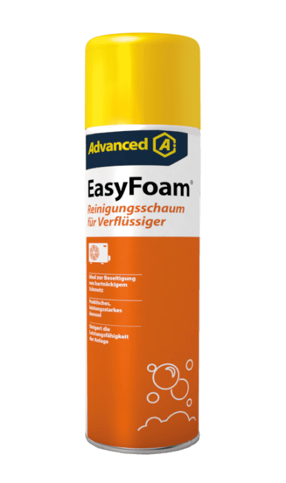 Advanced Reiniger Schaum EasyFoam 600ml - Detail 1