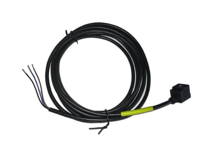 Deka Kabel Flüssigkeitstandsüberwachung COM-S300 für Ölreguliersystem - Detail 1