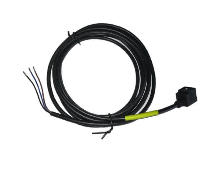 Deka Kabel Flüssigkeitstandsüberwachung COM-S600 für Ölreguliersystem - Detail 1