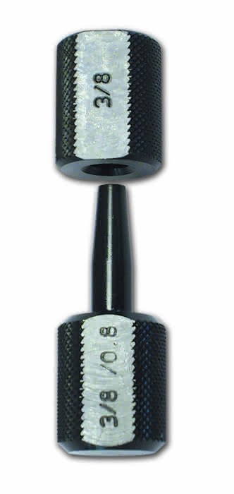 Armacell AS Kalibrierwerkzeug für Flare Fitting SF-CTM-010 da: 10mm Wandstärke 0,80mm - Detail 1