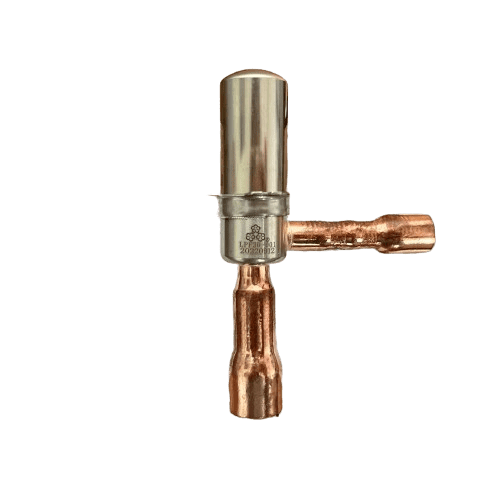 Sanhua Expansionsventil elektronisch LPF 55-001 - Detail 1
