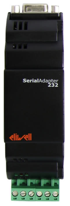 Eliwell Serial Adapter 232 - Detail 1