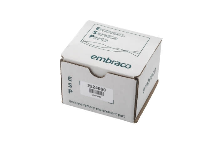 Embraco Elektrokit NEU6187Z - Detail 1