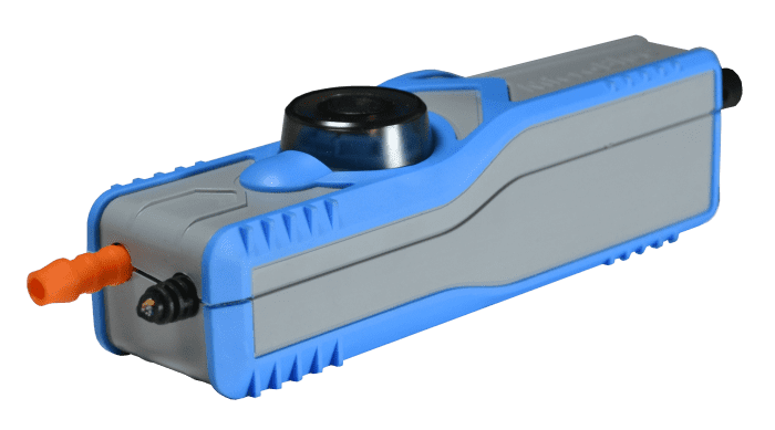 Charles Austen Pumps Tauwasserpumpe MicroBlue X86-001 mit Behältersensor und akustischem Alarm - Detail 1