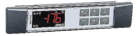 Copeland Thekensteuerung XW20LS-5NOC1 230V - Detail 1