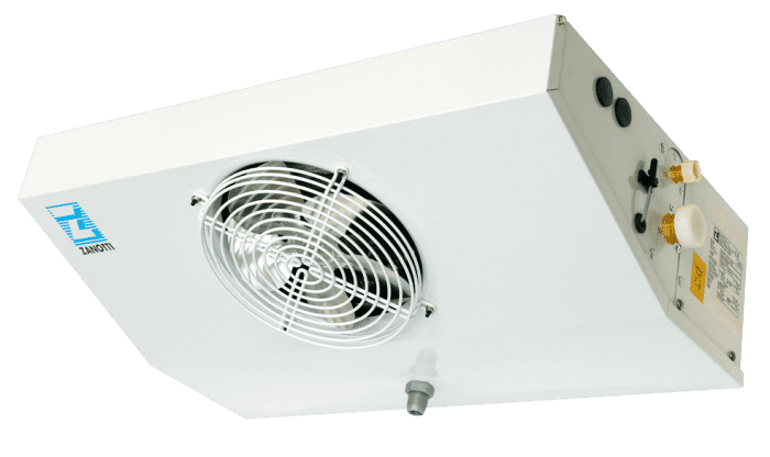 Daikin Zanotti Bi-Block SB.BSP112P3D R452a - Detail 1