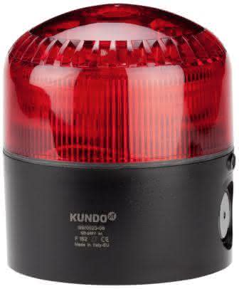 KUNDO Alarm-Leuchte Hupe 230V - Detail 1