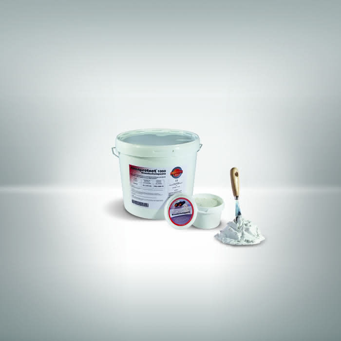 Armacell AS Brandschutzpaste Armaprotect 1000 Eimer je 2500ml - Detail 1