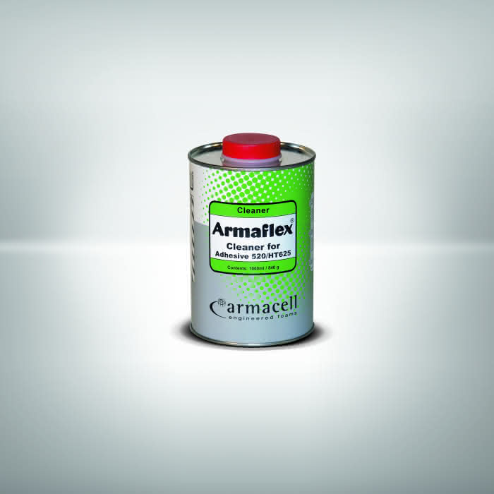Armacell AS Reiniger für Armaflex Kleber Doseninhalt 1000ml - Detail 1