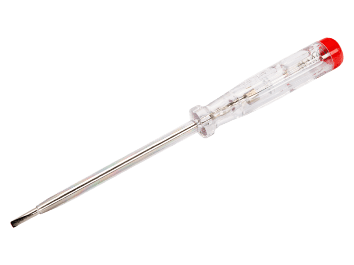 Bahco Spannungsprüfer isoliert 150-250V 6-24V 06x3x65mm 140mm - Detail 1