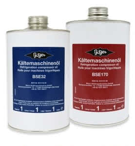 Bitzer Kältemaschinenöl BSG 68K 20l (Polyalkylene Glykol Öl) - Detail 1