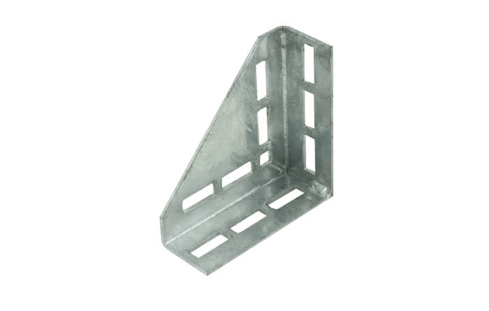 Walraven Knotendreieck fv 100x100x37mm für WM1-30 - Detail 1