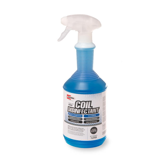 Hilfs- & Verbrauchsmittel / Drucksprühgeräte / STS Desinfektionsmittel Coil  Disinfectant, Pumpflasche 0,95 Liter