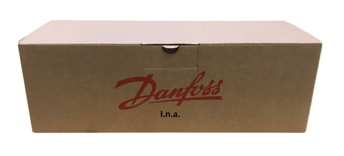Danfoss Sicherheitsventil SFA 15T316 - Detail 1