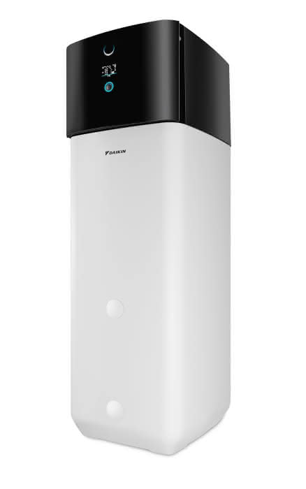 DAIKIN Wärmepumpe Altherma Innengerät 3 H HT ECH2O 500 HC16 mit 500l Speicher - Detail 1