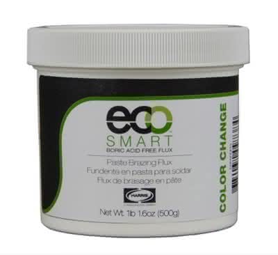 Flussmittel eco SMART Paste 500g - Detail 1