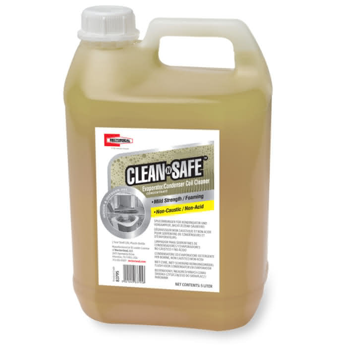STS Clean-N-Safe, Kanister 5,0 Liter - Detail 1