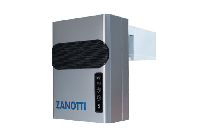 Daikin Zanotti Monoblock BGM117DA11XA R452a - Detail 1