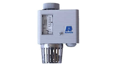 Ranco Thermostat O16 -18 bis 13°C - Detail 1