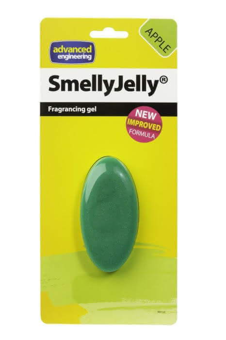 Advanced Duftgel SmellyJelly Apfel - Detail 1