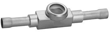 Honeywell Schauglas SLI 10 10x10ODF - Detail 1