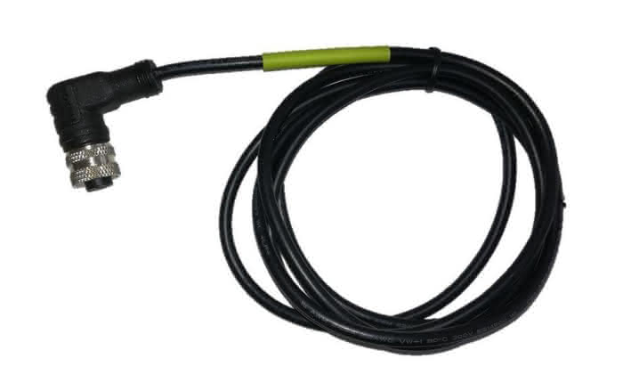 Deka Kabel TAC-600S für Drucktransmitter TA - Detail 1