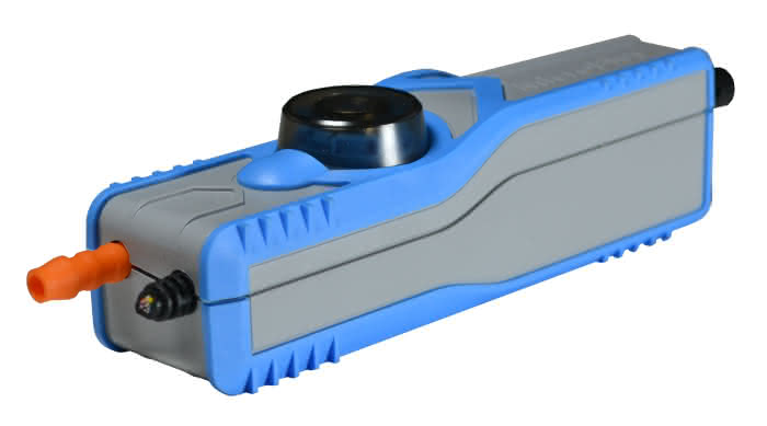 Charles Austen Pumps Tauwasserpumpe MicroBlue X86-001 mit Behältersensor und akustischem Alarm - Detail 1