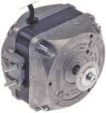 ebmpapst Lüftermotor DS045DXRXX0S M4Q045CA0375 10W