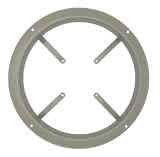 ebm-papst Wandring V 172mm H48 RAL 7032