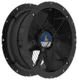Ziehl-Abegg Axialventilator ZN056-ZIL.DC.V5P4