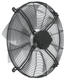 Ziehl-Abegg Axialventilator FN045-VDW.4F.A7P