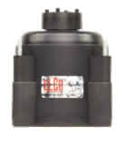 Glems Lüftermotor ECM 12-15 9-14W 230V Energiesparmotor ohne Flügel